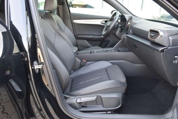 Cupra Formentor Crossover 1.5 TSI 150KM 2022 Cupra Formentor 1.5TSI 150KM DSG ACC Kamera ACC Ambiente DCC Indukcja Paki, zdjęcie 37