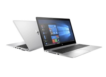 Notebook HP EliteBook 850 G6 I5-8265U 8GB 500SSD FHD W11