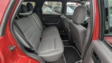 Ford Escape II 2011 Ford Escape 2.5i 173PS ZAREJESTROWANY Bezwypadkowy, zdjęcie 17