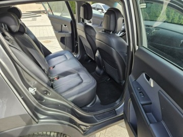 Kia Sportage III SUV 2.0 DOHC 163KM 2011 Kia Sportage 2.0 163 km automat, klima, parktronik, zdjęcie 11