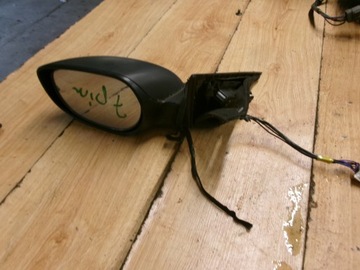 MAZDA RX8 ZRCÁTKO LEVÉ 7 PIN EVROPA