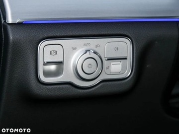 Mercedes GLE V167 2025 Mercedes-Benz GLE Mercedes-Benz GLE 2.0 Diesel 245KM, zdjęcie 13