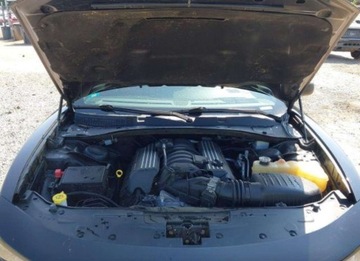 Dodge Charger VII 2021 Dodge Charger 2021, 6.4L, SCAT PACK, od ubezpieczalni 6.4 Benzyna 485KM, zdjęcie 16