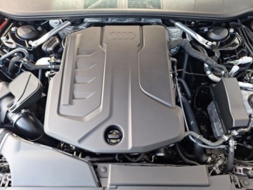 Audi 2025 Audi A5 Avant TFSI 150KM Sline Stronic ACCPakietTechMatrixSoundSystem 1wl, zdjęcie 30