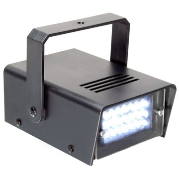 Stroboskop BeamZ BMS24LED (P)