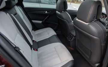 Peugeot 508 I RXH 2.0 HYbrid4 200KM 2012 Peugeot 508 2.0HDI 200KM RXH Limited Edition 1300 Full Wersja Gwarancja, zdjęcie 32