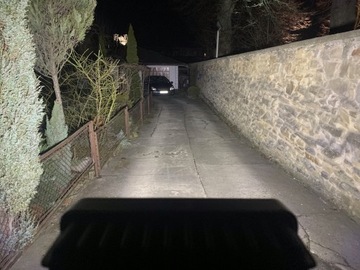 15-СВЕТОДИОДНЫЙ ПРОЖЕКТОР ДЛЯ ОСВЕЩЕНИЯ РАБОЧЕЙ ЗОНЫ