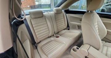 Volkswagen Beetle Hatchback 3d 1.4 TSI BlueMotion Technology 150KM 2015 Volkswagen Beetle 2015 R.1.4 benzyna 150 KM Nowy model BEETL led 1.4 150KM, zdjęcie 7