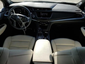 Cadillac 2023 Cadillac XT5 2023, 3.6L, 4x4, SPORT, po gradobiciu, zdjęcie 7