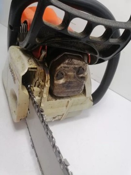 БЕНЗИНОВАЯ ПИЛА STIHL 171