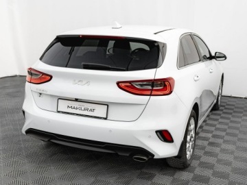 Kia Ceed III Hatchback Facelifting  1.0 T-GDI 120KM 2022 Kia Cee'd EL3FN60#1.0 T-GDI L Podgrz.f kier szyba, zdjęcie 4