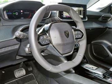 Peugeot 208 II 2025 Od ręki - Allure 1.2 mHEV 110KM / Pakiet Vision i Navigation, Access, zdjęcie 7