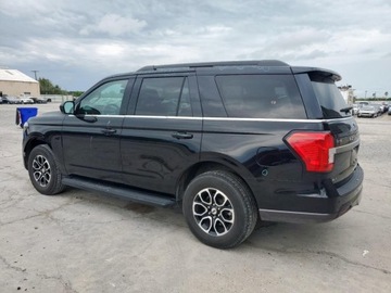 Ford Expedition III 2023 Ford Expedition XLT 2023 3.5l 3.5 Benzyna 380KM, zdjęcie 1