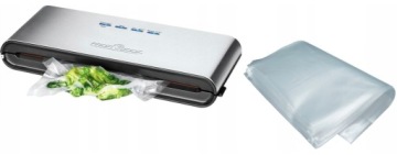 Аппарат для сварки фольги Profi Cook PC-VK 1080