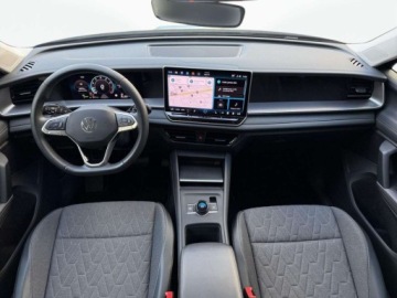 Volkswagen Tayron 2025 Volkswagen Tayron 1.5 eTSI 150 KM DSG Life 7 Osobowy Kamera 360 Hak, zdjęcie 1
