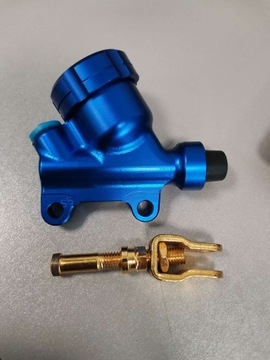 Главный тормозной цилиндр заднего тормоза для байка для бездорожья, питбайка ATV M10