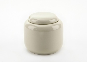 Cukiernica 250ml Claudette Porcelana