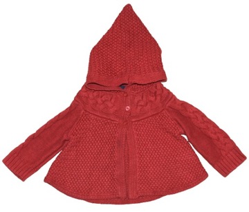 GAP SWETEREK SWETER 3-6M 68