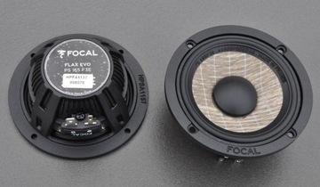 FOCAL PS 165 F3E 3-СТРОИТЕЛЬНЫЙ ПРЕМИУМ НАБОР ИЗ ФРАНЦИИ