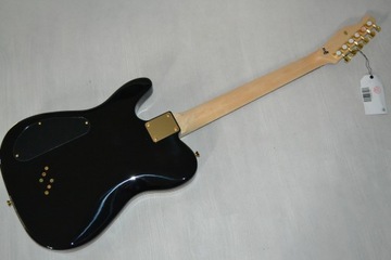 HARLEY BENTON TE-40 TBK TELECASTER НОВАЯ ГИТАРА