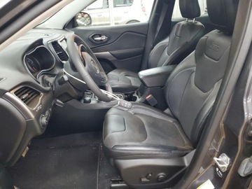 Jeep Cherokee V 2022 Jeep Cherokee Limited 2022 3.2l 3.2 Benzyna 271KM, zdjęcie 7