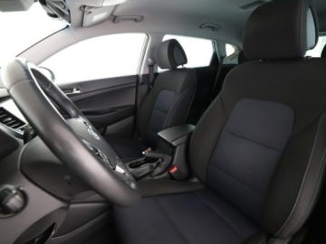 Hyundai Tucson III 2017 Hyundai Tucson automat 4x4 navi kamera auto klima, zdjęcie 12