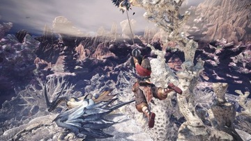 КЛЮЧ MONSTER HUNTER WORLD STEAM PL БЕЗ VPN