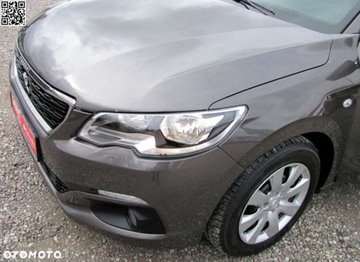 Peugeot 301 2017 Peugeot 301 Black Weekend-Nowy Model Bezwypadkowy Serwisowany w ASO 1.6, zdjęcie 25