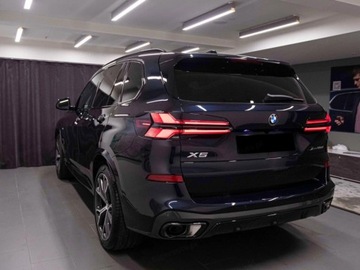 BMW X5 G05 SUV Facelifting 3.0 30d 298KM 2025 BMW X5 xDrive30d Sport Suv 3.0 (298KM) 2025, zdjęcie 1