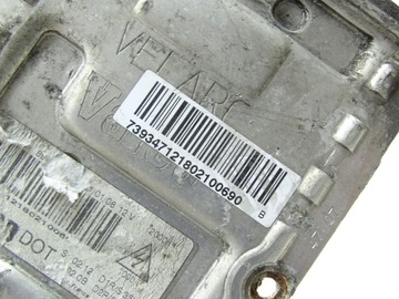 MĚNIČ MODUL XENON CHRYSLER 300C I 73010137N