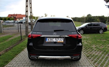 Mercedes GLE V167 2021 Mercedes-Benz GLE 2.0 d 4-Matic Hybryda Diesel Automatik Navi Gwarancj, zdjęcie 5