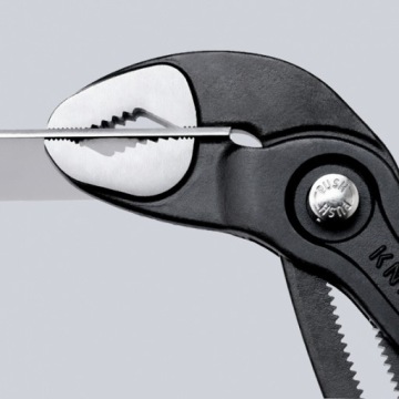 Щипцы для трубных ключей COBRA KNIPEX 87 02 300