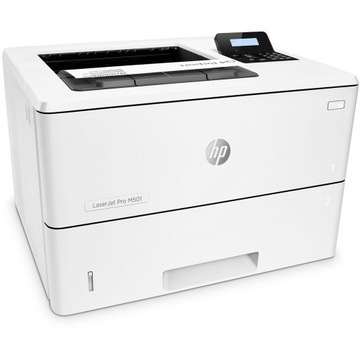 Панель дисплея HP LaserJet M501 M506