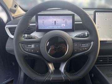 BYD Seal 2025 BYD Seal 5 DM-i Design hybryda plug-in 212 KM 1.5 Hybryda Plug-in 212KM, zdjęcie 13