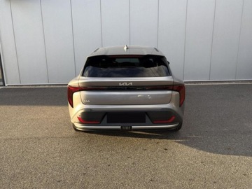 Kia 2025 KIA K4 1.6 T-GDI Hatchback 150KM 2025, zdjęcie 4