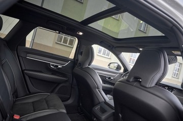 Volvo V90 II Kombi 2.0 D4 190KM 2018 R-DESIGN _ PANORAMA _KAMERA_ MEGA WYPOSAŻENIE, zdjęcie 31