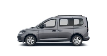 Volkswagen Caddy V 2025 Volkswagen Caddy 1,5 l TSI EU6 DSG 7 APP Fotel AGR ergo Digital 5Lat Gwara, zdjęcie 1