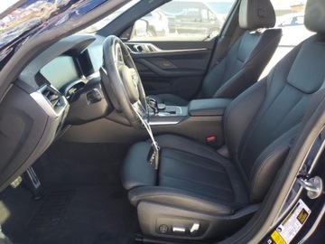 BMW Seria 4 G22-23-26 2023 BMW Seria 4 430xi Gran Coupe 2023 2.0l 2.0 Benzyna 255KM, zdjęcie 7