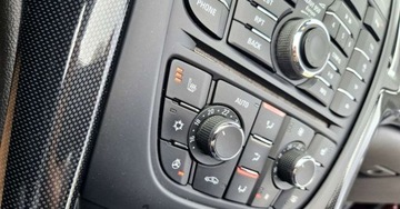 Opel Cascada 2.0 CDTi 165KM 2015 Opel Cascada 2.0 CDTI 165KM BiXenony Nawi Ledy Skóra Grzane El. Fotele+Dach, zdjęcie 11