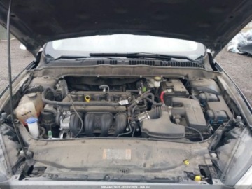 Ford Fusion 2018 Ford Fusion Se 2018 2.5 Benzyna 175KM, zdjęcie 8