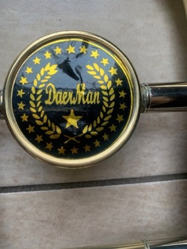 Puzon tenorowy uczniowski ustnik GEWA-CUP 6i1/2 AL-S 16 futerał