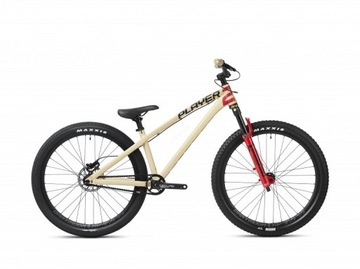 Rower Dartmoor Two6Player Pro Sand Storm L Dirt Street