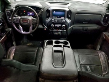  GMC Sierra 2020 GMC SIERRA K1500 ELEVATION 5.3 Benzyna 355KM, zdjęcie 7