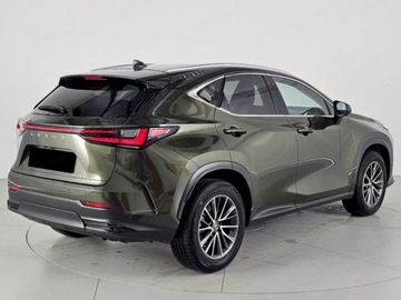 Lexus NX II 2025 350h Prestige 2.5 Hybrid 200KM | Podgrzewane fotele!, zdjęcie 3