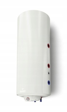 OGRZEWACZ NEPTUN KOMBI GALMET 120L. PRAWY BOJLER