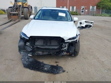 Volvo XC60 II 2023 Volvo XC 60 B5 Plus Bright Theme 2023 2.0l 2.0 Benzyna 247KM, zdjęcie 7