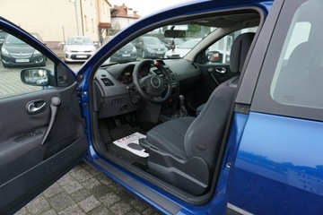 Renault Megane II Hatchback 1.5 dCi 85KM 2007 Renault Megane 1.5DCi 86KM, sprawny, ekonomiczny,, zdjęcie 7