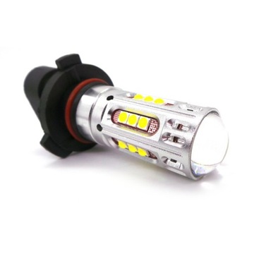 żarówka HB4A LED 9006XS 12-18V CANBUS 2500lm mocna