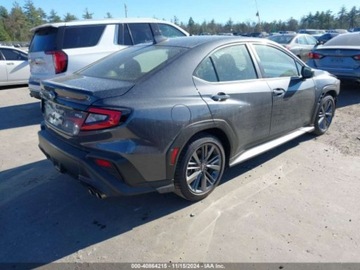 Subaru 2024 Subaru WRX 2024 2.4l 2.4 Benzyna 271KM, zdjęcie 5