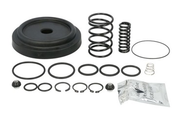 FENDT MEMBRANA ZAWORU STERUJĄCEGO PNEUMATYCZNEGO WABCO F250882020130